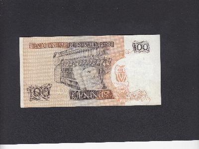 Beschrijving achterzijde: COTTON